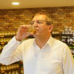 Mesut Ergin: Festival, Ayvalık’ın Turizmine ve Ekonomisine de Büyük Güç Katıyor