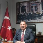 Milas Belediye Başkanımız Sayın Fevzi Topuz’un ‘Labranda’ ile ilgili açıklamasıdır.