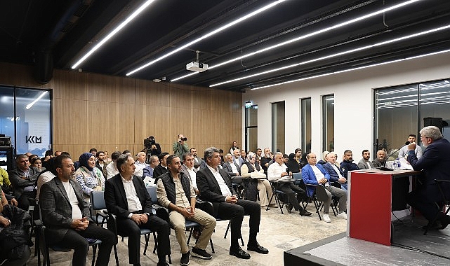 Milletvekili Çakır’dan okuyucularına şiir dinletisi