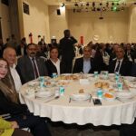 Muhtarlar Büyükşehir’in programında bir araya geldi