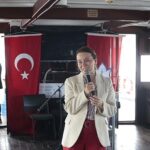 Muhtarlar Günü’nde Konaklı muhtarlara Körfez turu