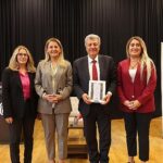 Mustafa Balbay Bakırköylülere Cumhuriyetin Kazanımlarını Anlattı