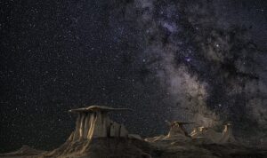 National Geographic NOW Seç-İzle Servisi Ekim Ayında ‘Uzay’ Teması ile İlgi Çekici İçeriklerini İzleyicilerle Buluşturuyor!