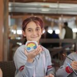 Nevşehir Belediyesi ve Yeşilay’dan Köy Okullarına Yönelik Renkli Etkinlikler