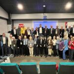 Nilüfer Kent Konseyi Emekliler Meclisi’nde Güzelsoy dönemi