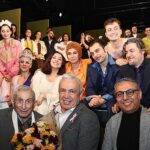 Nilüfer Kent Tiyatrosu’ndan “Lüküs Hayat” ile görkemli sezon açılışı