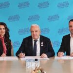 Nilüfer’de ağaçlandırma seferberliği