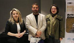 Nilüfer’de ‘Arkeoloji Gündemi’ başladı