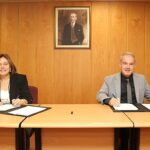 Nilüfer’in geleceği için üniversite ve yerel yönetim güçlerini birleştirdi