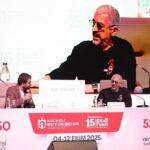 Okan Bayülgen: Tek çare kitap okumak