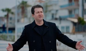 Ömer Faruk Özcan’dan Yeni Şarkı: ‘Ben Gelmeden Ölme Diyor’