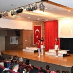 “O’nun Sayesinde” Oratoryosu Duygu Dolu Anlar Yaşattı