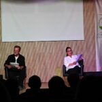 Osmangazi Belediyesi’nin okuma tiyatrosuna yoğun ilgi