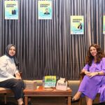 Osmangazi’de Kadın Girişimciden Gençlere Bal Tadında Hikaye