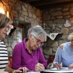 Osmangazi’de Minyatür Sanatı Kadın Eliyle Hayat Buluyor