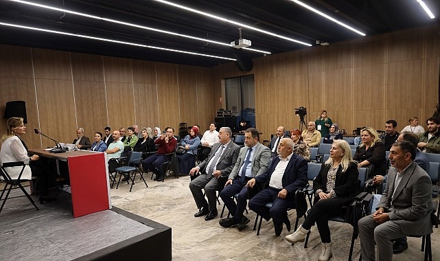 Özbağ, çekirdek ailenin eksilerine dikkat çekti