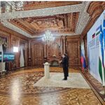 Özbekistan’da Düşük Güçlü Nükleer Enerji Santrali İçin İlk Adım Atıldı