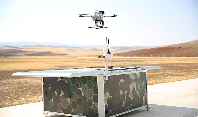 Pasifik Teknoloji KORGAN-M ile savunma sanayinde yeni bir döneme imza atıyor