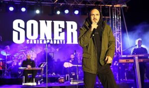 PATFEST, Muhteşem Konser ve Etkinliklerle Tamamlandı