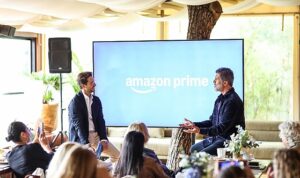 Prime Video Türkiye, Yeni Yapımlarını Özel Bir Etkinlikle Tanıttı