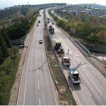 Prof. Dr. Baki Komsuoğlu Bulvarı daha konforlu