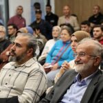 Prof. Dr. İsmail Hakkı Aydın, Kitap Fuarı’nda konuştu;  “Yokluğunuz hissedilmiyorsa, varlığınız yüktür”