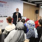 Prof. Dr. Sırma: Biz kendi tarihimizi tanımıyoruz