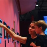 Refik Anadol sergileri yoğun ilgi üzerine 21 Aralık’a kadar uzatıldı