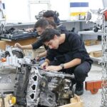 Renault Türkiye’den Ege Meslek Yüksekokulu’na Önemli Bağış