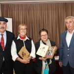 Rıfat Ilgaz’ın yakınları Nilüfer’de anılarını paylaştı