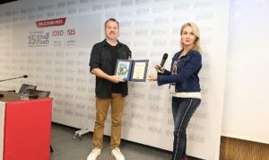 Rotasız Seyyah, 1000 günlük gezisini anlattı