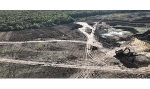 Sadece fuar merkezi değil, yeni bir yaşam alanı inşa ediyoruz