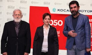 Sadettin Ökten’den medeniyet ve modernite dersi