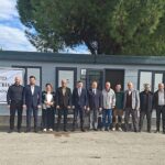 Seferberlik tatbikatına Büyükşehir desteği