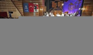 Şehir Tiyatroları, perdeyi Gebze’ye taşıdı