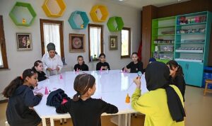 Selçuklu SETAP’ta yeni dönem başladı