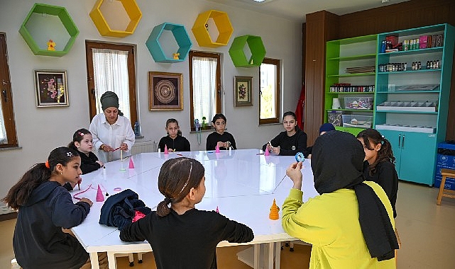 Selçuklu SETAP’ta yeni dönem başladı