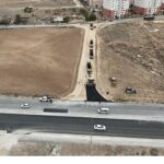 Selçuklu’da Asfalt Çalışmaları Devam Ediyor