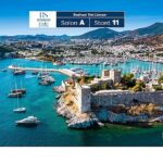 Setur Marinaları, denizcilik sektörünün yeni buluşma noktası Bodrum Boat Show’da yerini alıyor