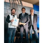 Setur Marinas Antalya, “Yılın Uluslararası Marinası” seçildi