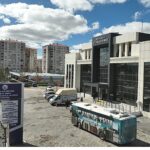 Şeyh Şamil Sağlık, Kültür ve Spor Merkezi İçin Ortak Kullanım Protokolü İmzalandı