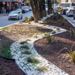 Şirinyer’in simge parkı daha güvenli, daha konforlu