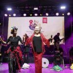 Suzan Kardeş’ten Ayvalık’ta Balkan Rüzgarı!