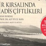 Tarih Buluşmaları, “İzmir Kırsalında Fotiadis Çiftlikleri” söyleşisiyle devam ediyor