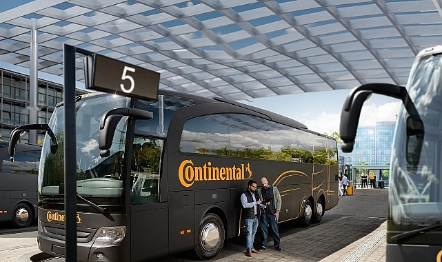 Taşımacılıkta Sürdürülebilirlik ve Güvenlik İçin Entegre Çözümler