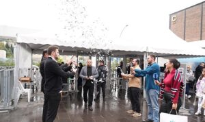 Teşekkürler Kocaeli, bu rekor hepimizin