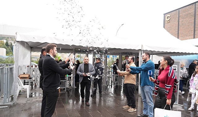 Teşekkürler Kocaeli, bu rekor hepimizin