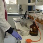 Toprak analizi ile hem çiftçi hem de toprak korunuyor