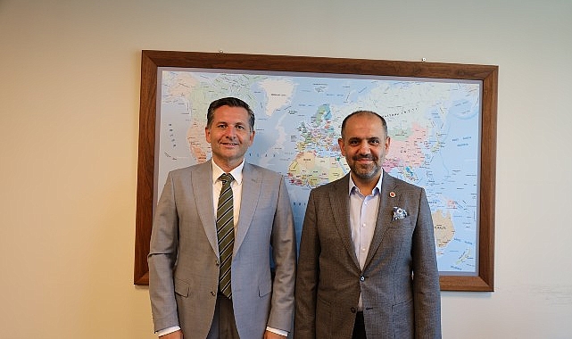 Türk ayakkabı ve saraciye sektörü Güney Avrupa pazarında yeni fırsatlar arıyor