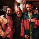 Türk Sinemasının Kötüleri Bu Kez Güldürmeye Geliyor